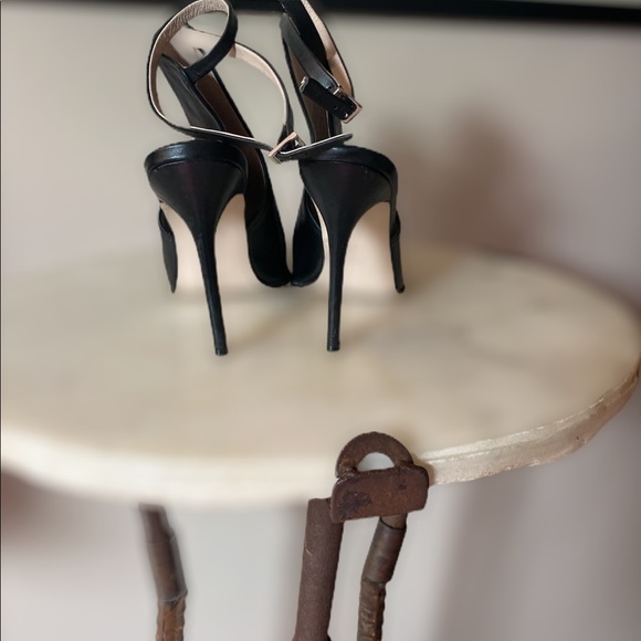 Maiden lane harmony peep toe shoe. Beautiful ❤️ - Picture 3 of 4